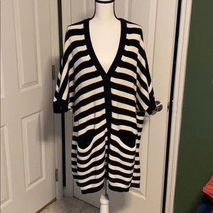 Cabi oversized Sweater